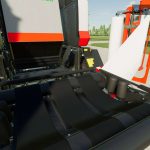 pottinger impress 185 with second chamber v1.0 fs22 4