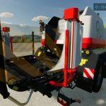 pottinger impress 185 with second chamber v1.0 fs22 6