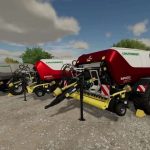 pottinger impress fast pro le editon v1.0.1 fs22 2