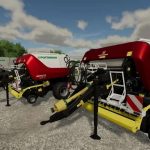 pottinger impress fast pro le editon v1.0.1 fs22 3