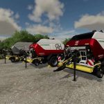 pottinger impress fast pro pack v1.0 fs22 2