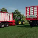 pottinger jumbo pack v1.0 fs22 1