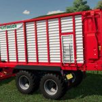 pottinger jumbo pack v1.0 fs22 2