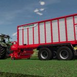 pottinger jumbo pack v1.0 fs22 3