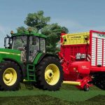 pottinger jumbo pack v1.0 fs22 4