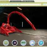 pottinger mex 5 v1.0 fs22 1