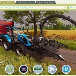 pottinger mex 5 v1.0 fs22 5