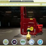 pottinger mex 5 v1.0 fs22 6