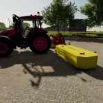 pottinger nova disc 187 v1.0 fs22 3