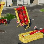 pottinger nova eurocat pack v1.0 fs22 2