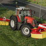 pottinger nova eurocat pack v1.0 fs22 3