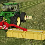 pottinger nova eurocat pack v1.0 fs22 5