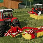 pottinger nova eurocat pack v1.0 fs22 6