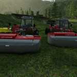 pottinger novaalpin pack aebi version von der firma aebi schmidt group v1.0 fs22 1