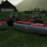 pottinger novaalpin pack aebi version von der firma aebi schmidt group v1.0 fs22 4