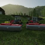 pottinger novaalpin pack aebi version von der firma aebi schmidt group v1.0 fs22 5