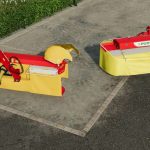 pottinger novaalpin pack v1.0 fs22 2