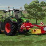 pottinger novacat 302 ed v1.0 fs22 2