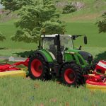 pottinger novacat 302 ed v1.0 fs22 3