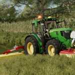 pottinger novacat 302 v1.0 fs22 1