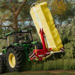 pottinger novacat 302 v1.0 fs22 4