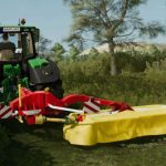 pottinger novacat 302 v1.0 fs22 5