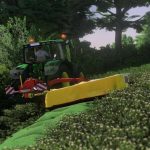 pottinger novacat 302 v1.0.0.1 fs22 2