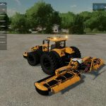 pottinger novacat mahpaket v1.0 fs22 4