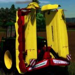 pottinger novadisc 812 v1.0 fs22 3