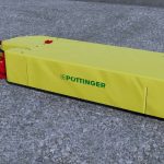 pottinger novadisc pack v1.0 fs22 5