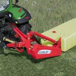 pottinger novadisc pack v1.0 fs22 6