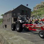 pottinger pack v1.0 fs22 1