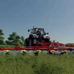 pottinger pack v1.0 fs22 2