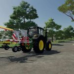 pottinger pack v1.0 fs22 3