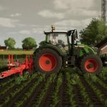 pottinger rotocare v series v1.0 fs22 3