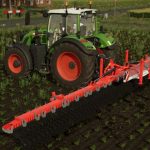 pottinger rotocare v series v1.0 fs22 4