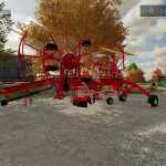 pottinger schwader v1.0 fs22 1