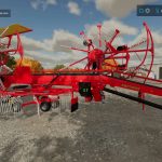 pottinger schwader v1.0 fs22 5