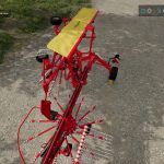 pottinger schwader v1.0 fs22 6