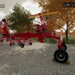 pottinger schwader v1.0 fs22 7