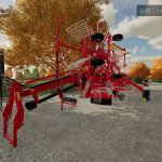 pottinger schwader v1.0 fs22 8