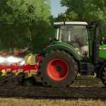 pottinger servo 25 3 2B1 v1.0 fs22 1