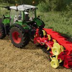 pottinger servo 25 3 2B1 v1.0 fs22 2