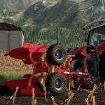 pottinger servo 25 pack v1.0 fs22 2