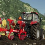 pottinger servo 25 pack v1.0 fs22 5