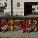 pottinger servo 25 pack v1.0 fs22 6