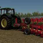 pottinger servo 35 v1.0 fs22 1