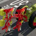 pottinger servo ii v1.0 fs22 1