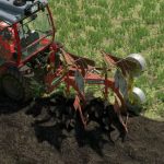 pottinger servo ii v1.0 fs22 3