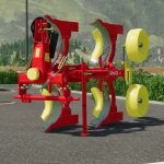 pottinger servo ii v1.0 fs22 4